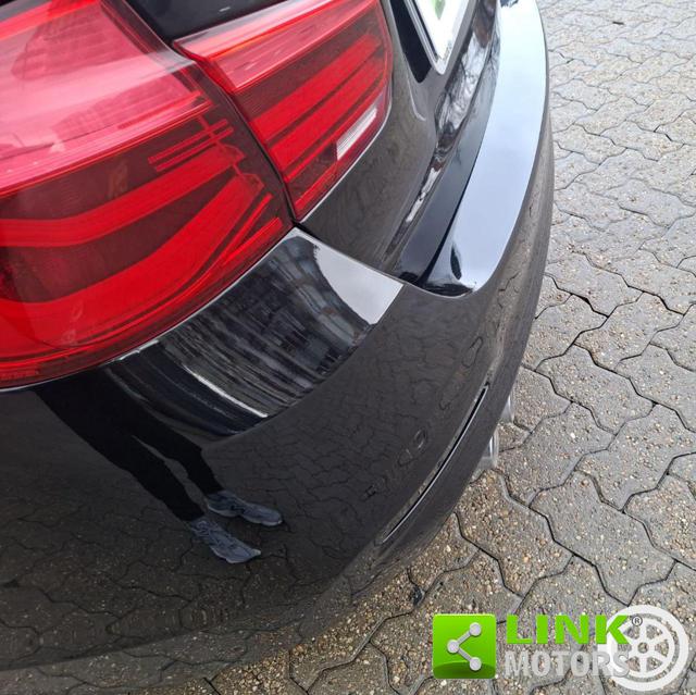 BMW 325 usata, con Controllo trazione