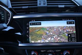 AUDI Q3 usata, con Controllo elettronico della corsia