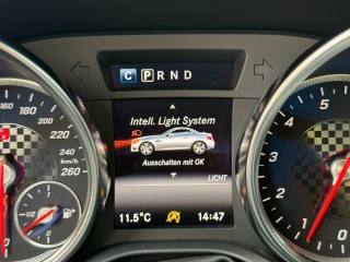 MERCEDES-BENZ SLC 300 usata, con Vivavoce