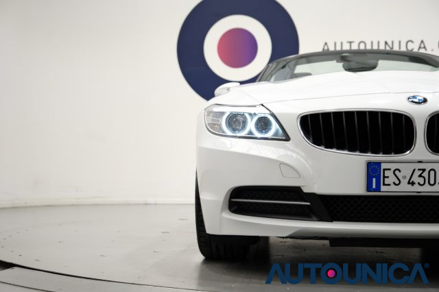 BMW Z4 usata 46