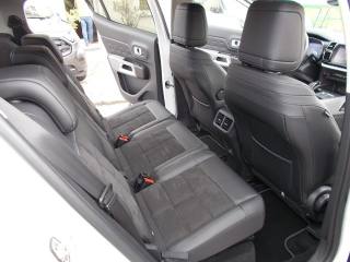CITROEN C5 Aircross usata, con ESP