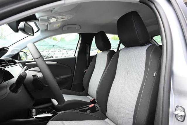 OPEL Corsa usata, con Immobilizzatore elettronico