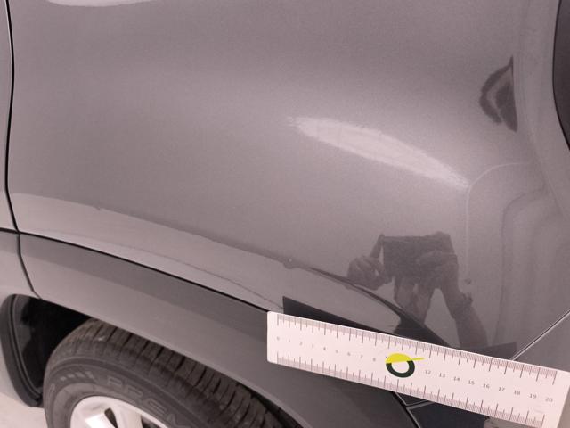 JEEP Renegade usata 44