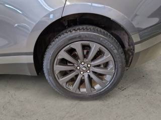 LAND ROVER Range Rover Velar usata, con Climatizzatore