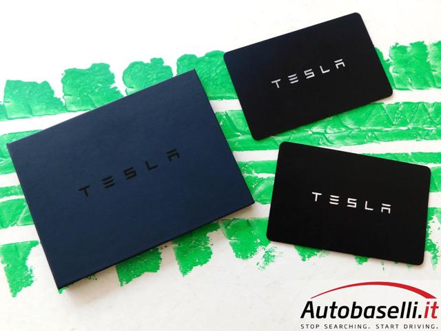 TESLA Model Y usata 79
