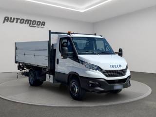 IVECO Daily usata, con Controllo trazione
