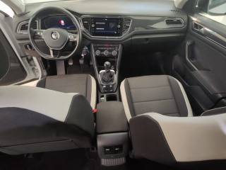 VOLKSWAGEN T-Roc usata, con Fendinebbia