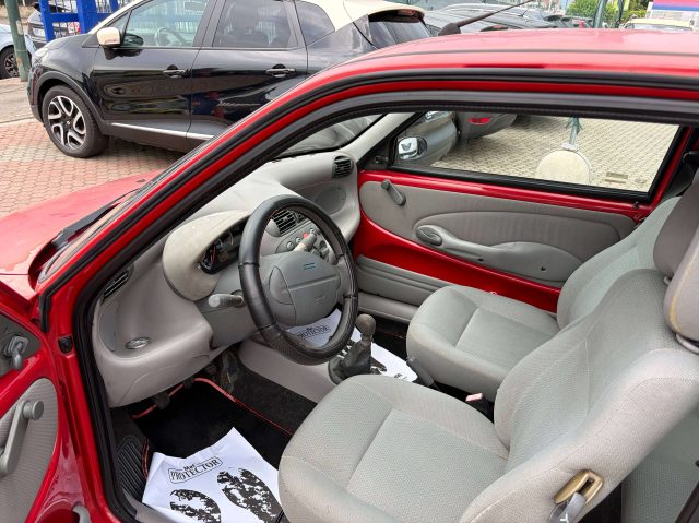 FIAT Seicento usata 9