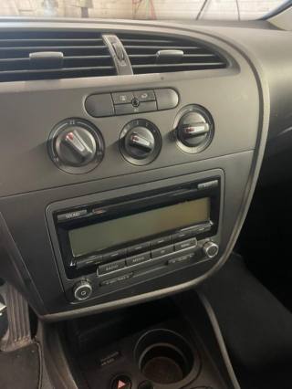 SEAT Leon usata, con Climatizzatore