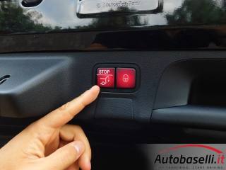 MERCEDES-BENZ CLA 180 usata, con Limitatore di velocità