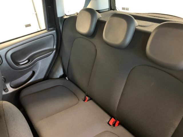 FIAT Panda usata, con Immobilizzatore elettronico