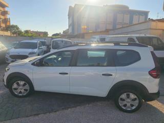 DACIA Jogger usata, con Airbag Passeggero