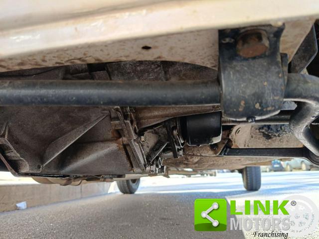 AUTOBIANCHI A 112 usata 33