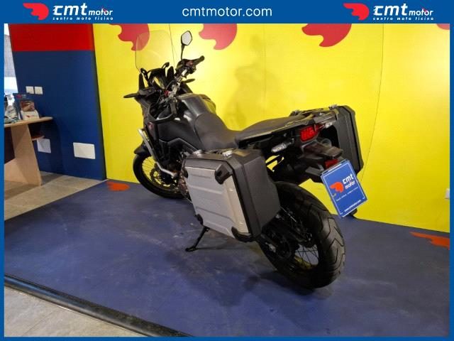 HONDA Africa Twin CRF 1000 L usata 8