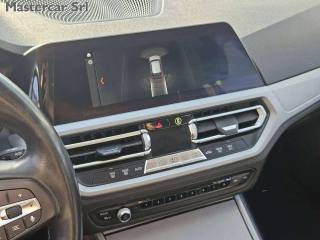 BMW 320 usata, con Park Distance Control