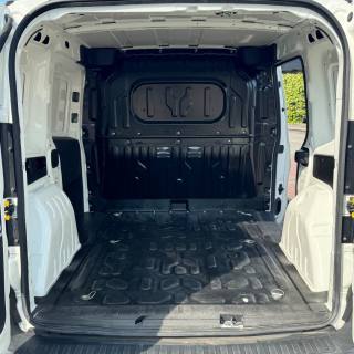 FIAT Doblo usata, con Portapacchi