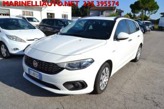 FIAT Tipo usata, con Airbag