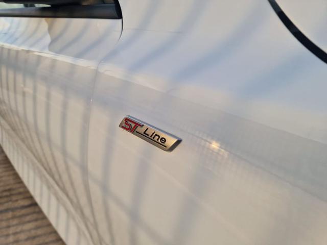 FORD Focus usata, con Fendinebbia