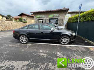 AUDI A6 usata, con Cruise Control