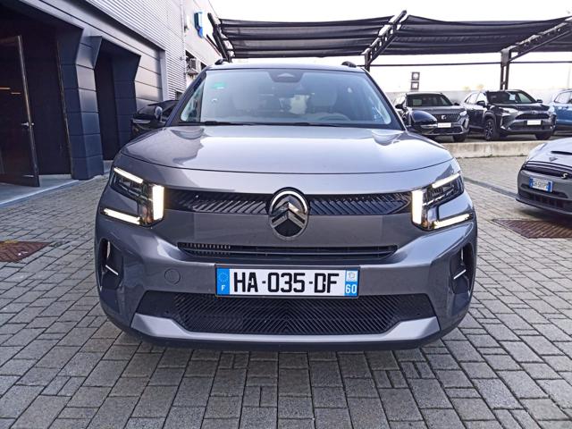 CITROEN C3 usata, con Airbag