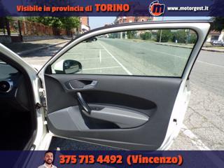 AUDI A1 usata, con Sedile posteriore sdoppiato
