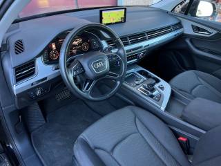 AUDI Q7 usata, con Airbag Passeggero