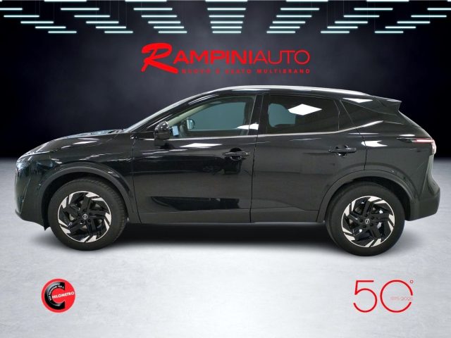 NISSAN Qashqai usata 11