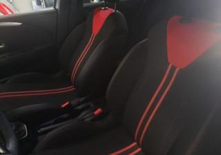 OPEL Corsa usata, con Climatizzatore
