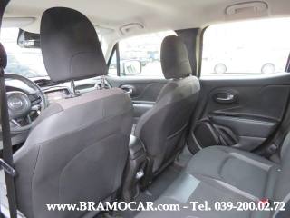 JEEP Renegade usata, con Bracciolo