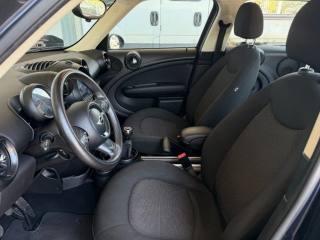MINI Countryman usata, con Specchietti laterali elettrici