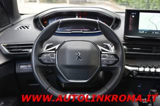 PEUGEOT 3008 usata, con Autoradio