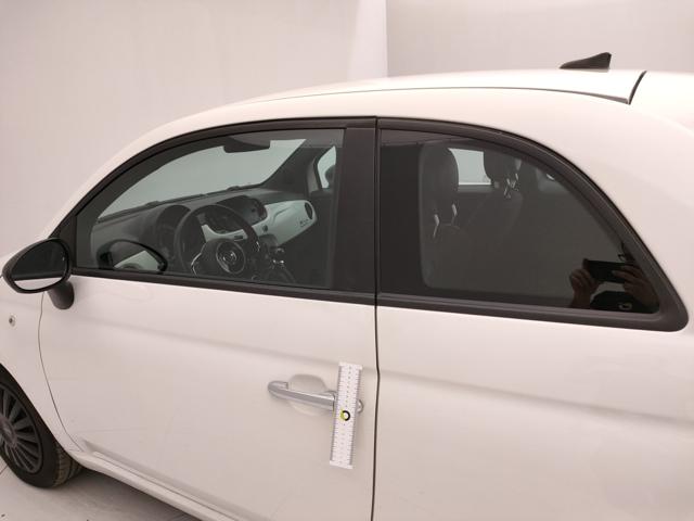 FIAT 500 usata 44
