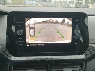 VOLKSWAGEN T-Cross usata, con ESP