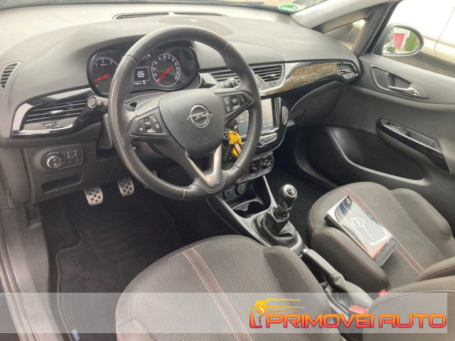 OPEL Corsa usata, con Airbag