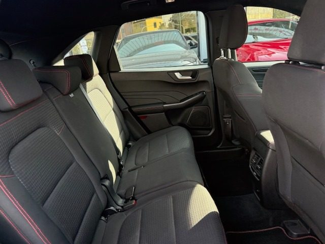 FORD Kuga usata, con Chiusura centralizzata