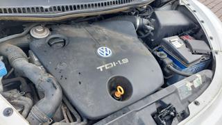 VOLKSWAGEN New Beetle usata 20