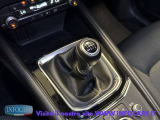 MAZDA CX-5 usata, con USB