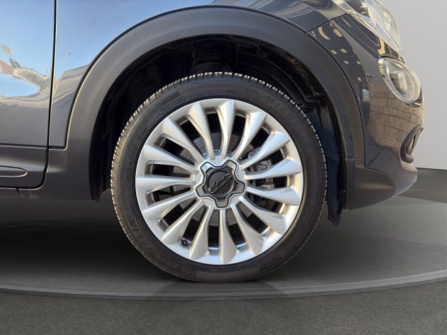 FIAT 500X usata, con Bluetooth