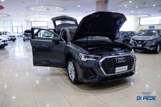 AUDI Q3 usata, con Climatizzatore