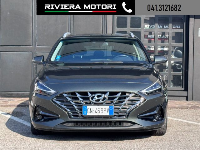 HYUNDAI i30 usata, con Airbag