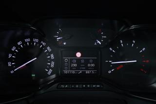 PEUGEOT Partner usata, con Bracciolo