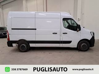 RENAULT Master usata, con Climatizzatore