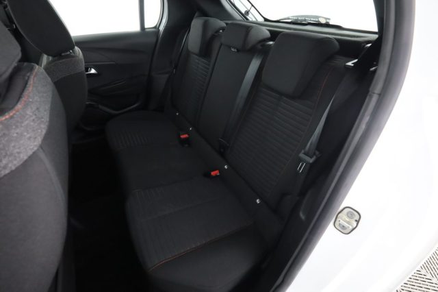 PEUGEOT 208 usata 3