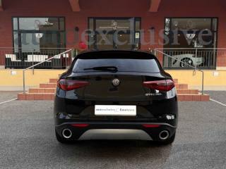 ALFA ROMEO Stelvio usata, con Airbag Passeggero