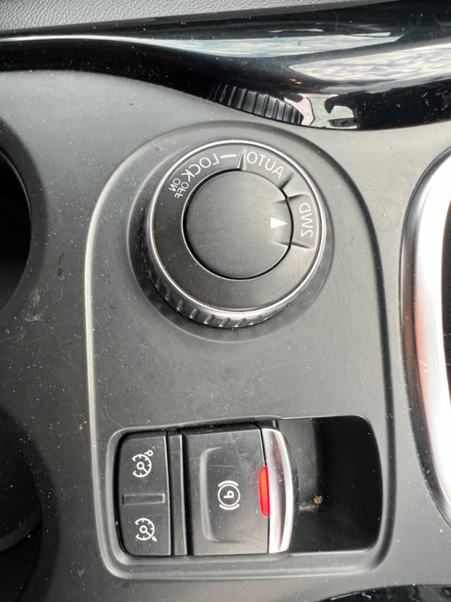 RENAULT Kadjar usata, con Cruise Control