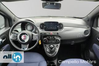 FIAT 500 usata 6