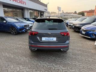 VOLKSWAGEN Tiguan usata, con Antifurto