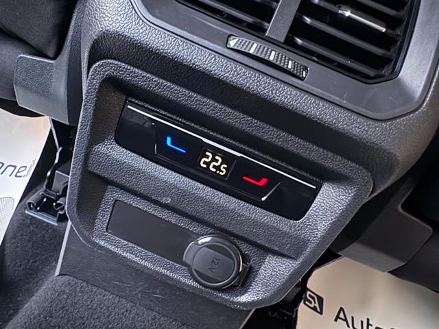 VOLKSWAGEN Tiguan usata, con Controllo elettronico della corsia