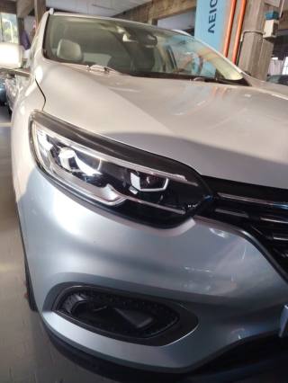 RENAULT Kadjar usata, con Controllo trazione