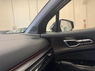 KIA Sportage usata, con Climatizzatore